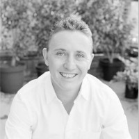 Wian Olivier