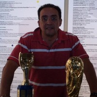 Jesus Flores
