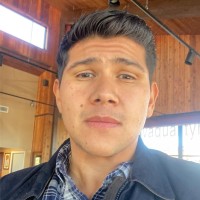 Donovan Flores