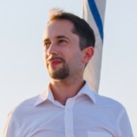Yuriy Barnovych