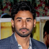 Saad Bin Tariq
