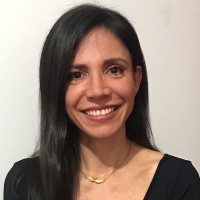 Ana María Corrales-Estrada