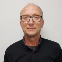 Steven Osborne