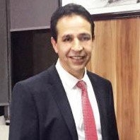 Dr Mohiuddin (Moin) Mala