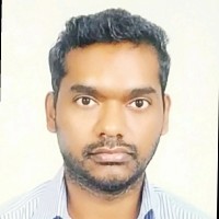 Dr. R VISHNU KUMAR (Phd)