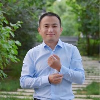 Raymond Yan