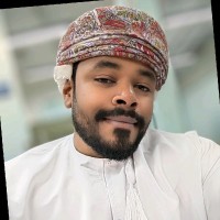 Mohammed Al Balushi