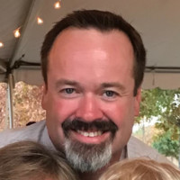 Kevin Irwin