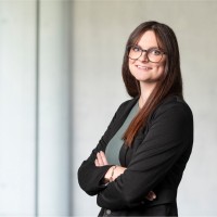Anja Mosimann