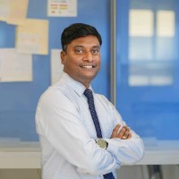 Pankaj Gangamwar