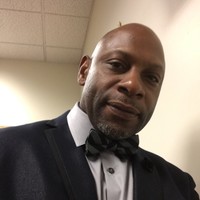 Michael Capers