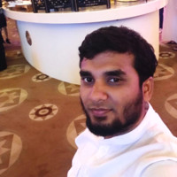 Azeem Mohammed