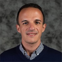 Daniel Bartolo