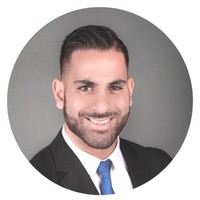 Michael Khouri