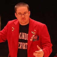 Steven Cusick