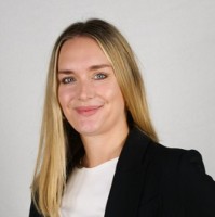 Katherine Taylor