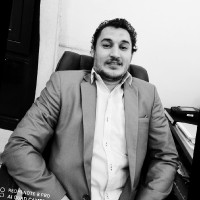 Mahmoud Alhewaty