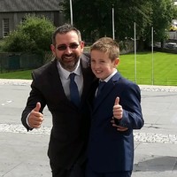 Kieran Kelly