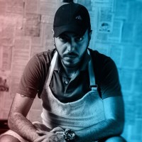 ZAHRAOUI AZI
