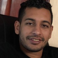 Ahmed Allaa