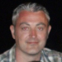 Daryl Goldring