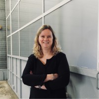 Marloes Hendrickx-Voesenek