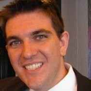 Mike Scheuermann