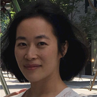 Lea Zhou