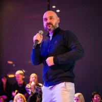 Andrey Grekhov