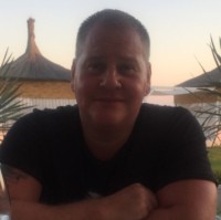 Tony Merriman