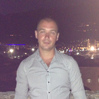 Milos Krstic
