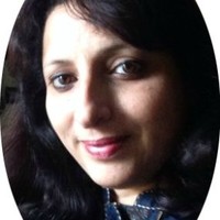 Dr. Sara Kunnath