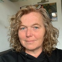 Inge van der Meer
