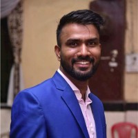 Mahesh Kamble
