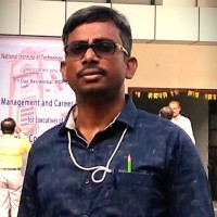 Ananda Kumar