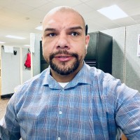 Gilbert Valdez, Mppa