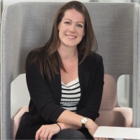 Lisa van Dongen