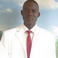 Makech Bol Ayuel