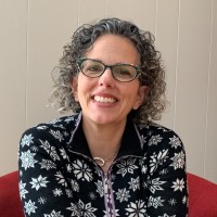 Rebecca D'Angelo-Veitch