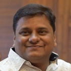 Nitin Sharma