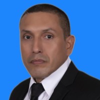 Jorge Didier Ocampo Rendon