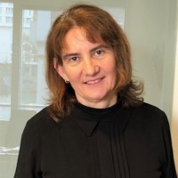 Aurore Bertrand