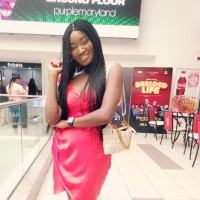 Blessing Ewetumo