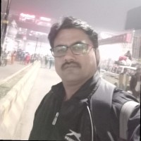 Vipul Dave