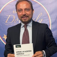 Azienda Agricola Aprire