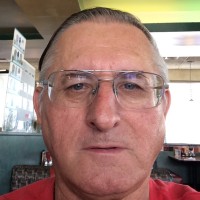 Larry Clapp