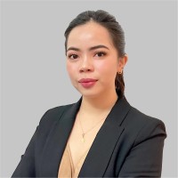 Gazelle Faith Monera