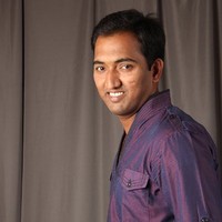 Prashant Patil
