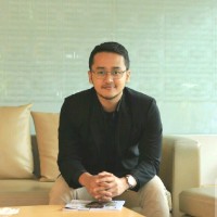 Harry Sulistianto