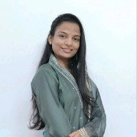 Trupti Jogiya